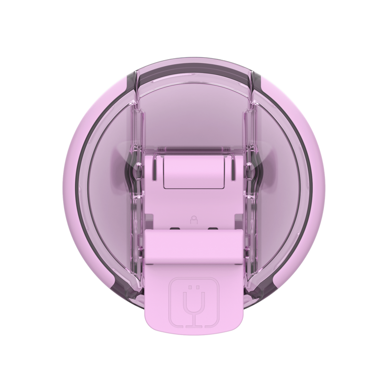 Muv + Nav OctaLock Replacement Lid 15/25oz | Lavender - Portable Essential