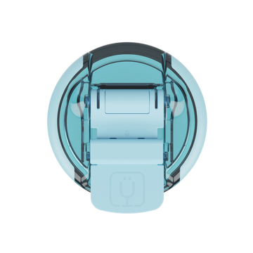 Strova OctaLock Lid 18oz