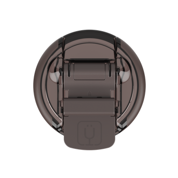 Strova OctaLock Lid 18oz | Java - Smart Carry