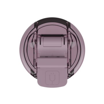 Strova OctaLock Lid 18oz | Lilac Dusk - Leisure Select