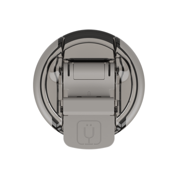 Strova OctaLock Lid 18oz | Mocha - Trail Equipment
