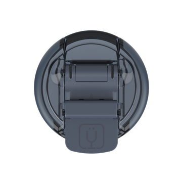 Strova OctaLock Lid 18oz | Nightfall Blue - Premium Support