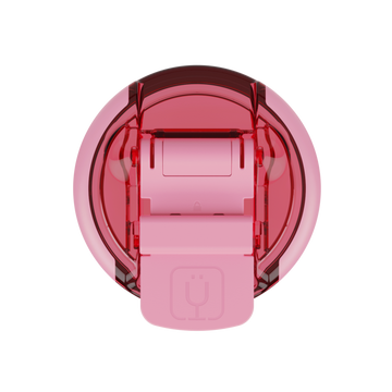 Strova OctaLock Lid 18oz | Primrose - Casual Helper