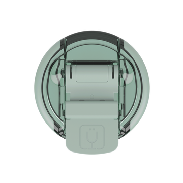 Strova OctaLock Lid 18oz | Sage - Weekend Ready