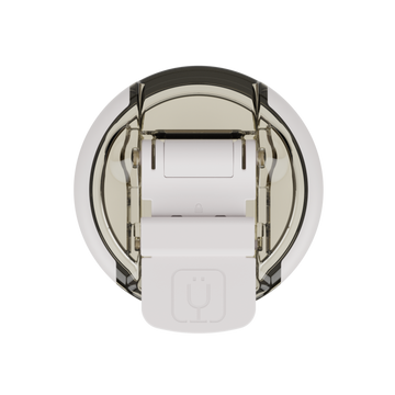 Strova OctaLock Lid 18oz | Terrazzo - Urban Fit