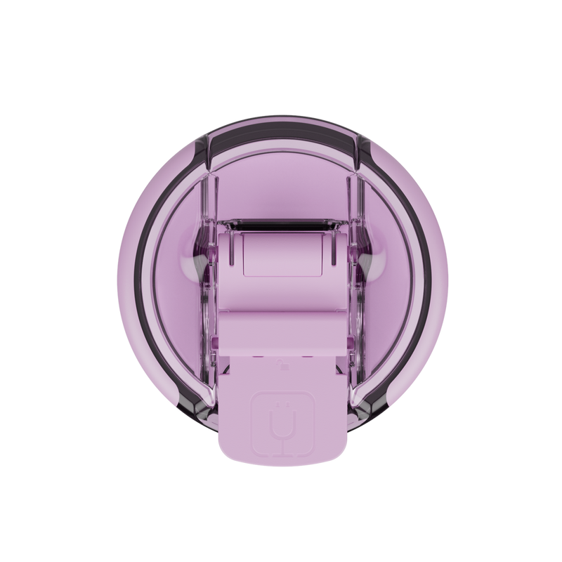 Uncork'd OctaLock Lid 14oz | Lavender - Easy Spare
