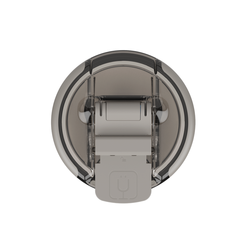 Uncork'd OctaLock Lid 14oz | Mocha - Chilled Carry