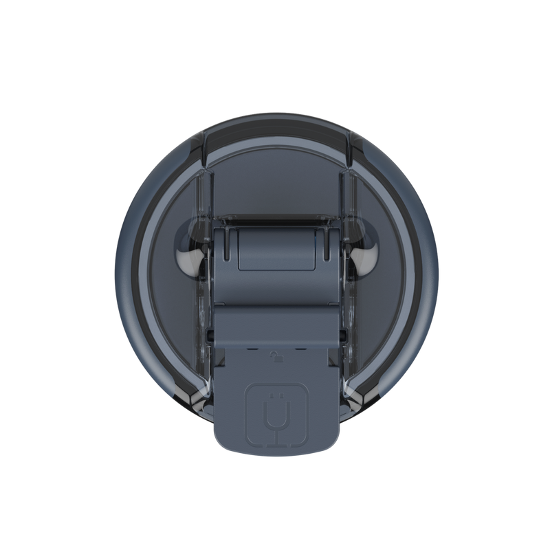 Uncork'd OctaLock Lid 14oz | Nightfall Blue - Chilled Organizer
