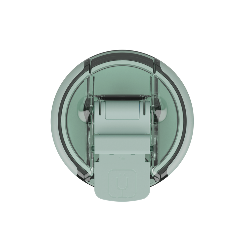 Uncork'd OctaLock Lid 14oz | Sage - Casual Essential