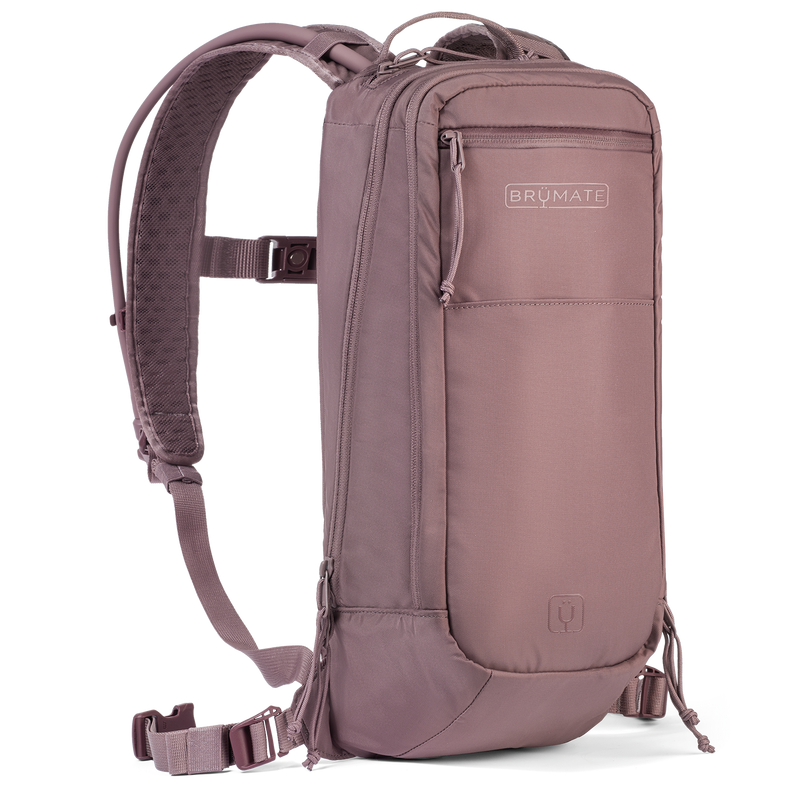 Paragon Hydration Pack 7.5L | 40oz | Rose Taupe - Fresh Beach