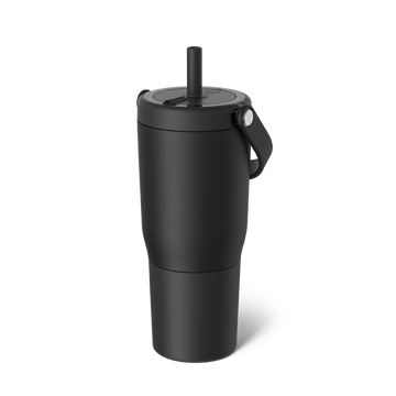 Resa 25oz | Matte Black - Ready Insulated-Sip