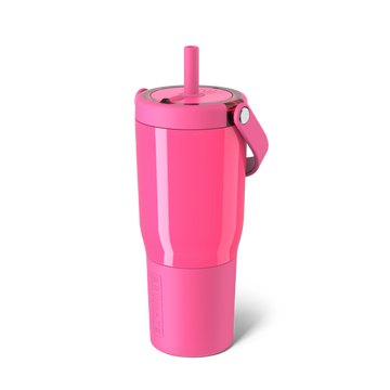 Resa 25oz | Neon Pink - Morning Cold-Sip