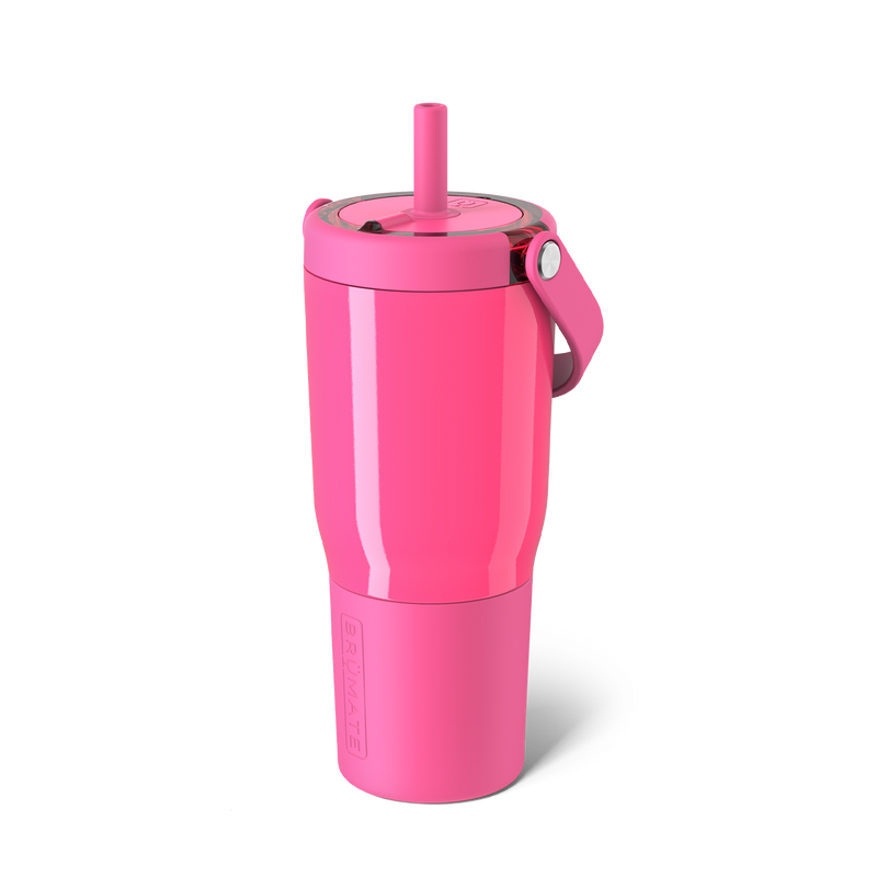 Resa 25oz | Neon Pink - Morning Cold-Sip
