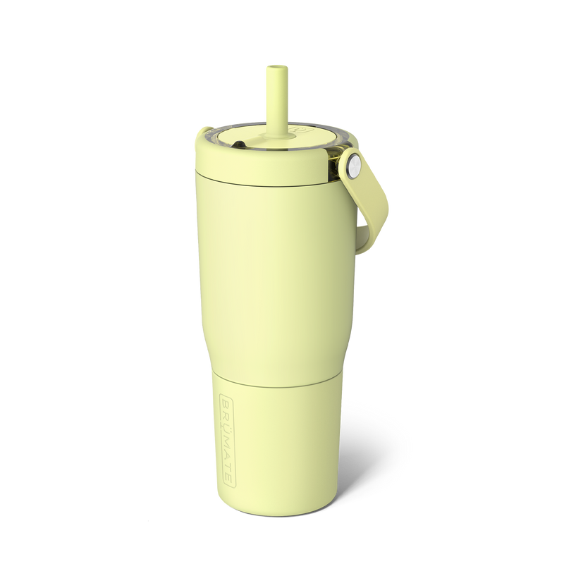Resa 25oz | Prickly Pear - Smart Travel-Mug
