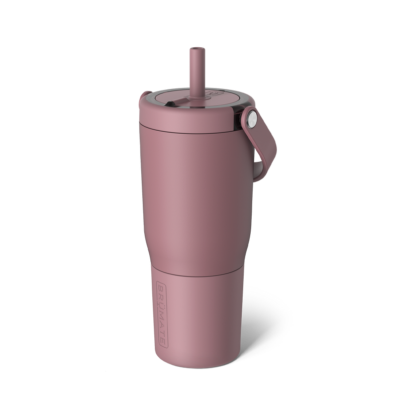Resa 25oz | Rose Taupe - Travel Cup