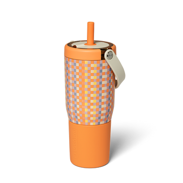 Resa 25oz | Vibe Check - Roadtrip Bottle