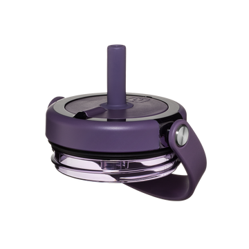 Resa -Turn TM Replacement Lid 25oz | Dark Aura - Roadtrip Accessory