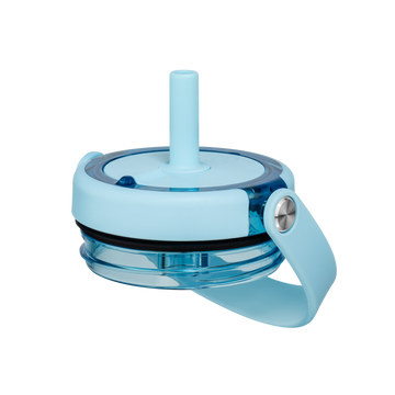 Resa -Turn TM Replacement Lid 25oz | Glacier - Travel Ready