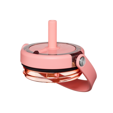 Resa -Turn TM Replacement Lid 25oz | Guava - Classic Travel-Kit