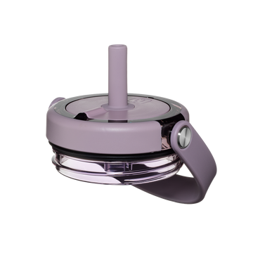 Resa -Turn TM Replacement Lid 25oz | Lilac Dusk - Clean Solution