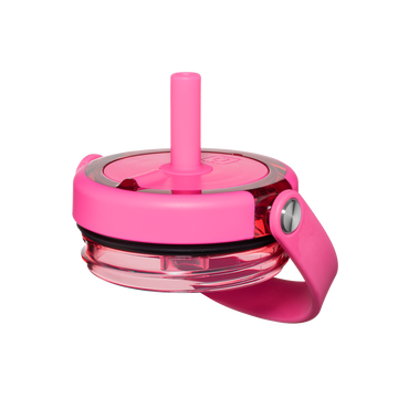 Resa -Turn TM Replacement Lid 25oz | Neon Pink - Classic Accessory