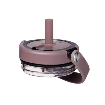 Resa -Turn TM Replacement Lid 25oz | Rose Taupe - Lightweight Spare