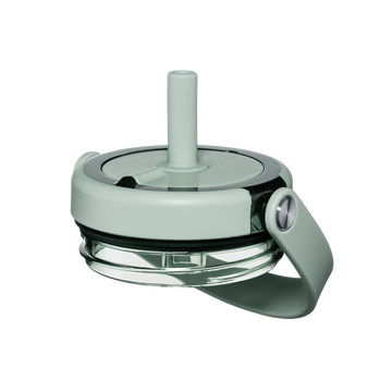 Resa -Turn TM Replacement Lid 25oz | Sage - Smooth Accessory