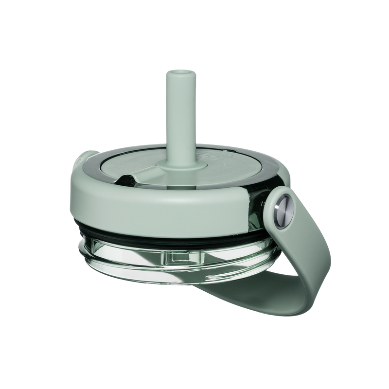 Resa -Turn TM Replacement Lid 25oz | Sage - Smooth Accessory