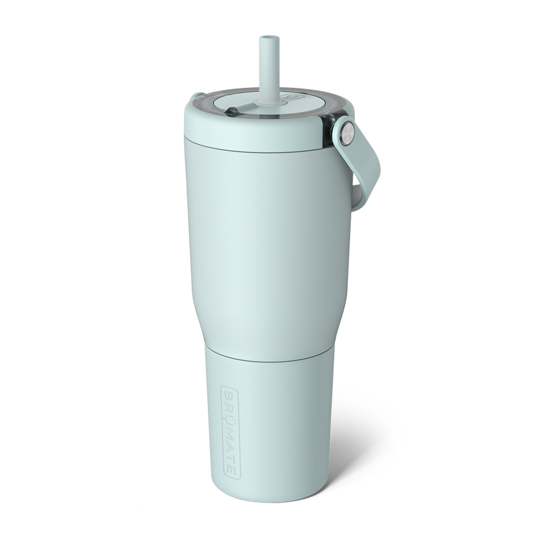 Resa 35oz | Blue Agave - Simple Insulated-Sip