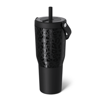 Resa 35oz | Onyx Leopard - Roadtrip Cocktail