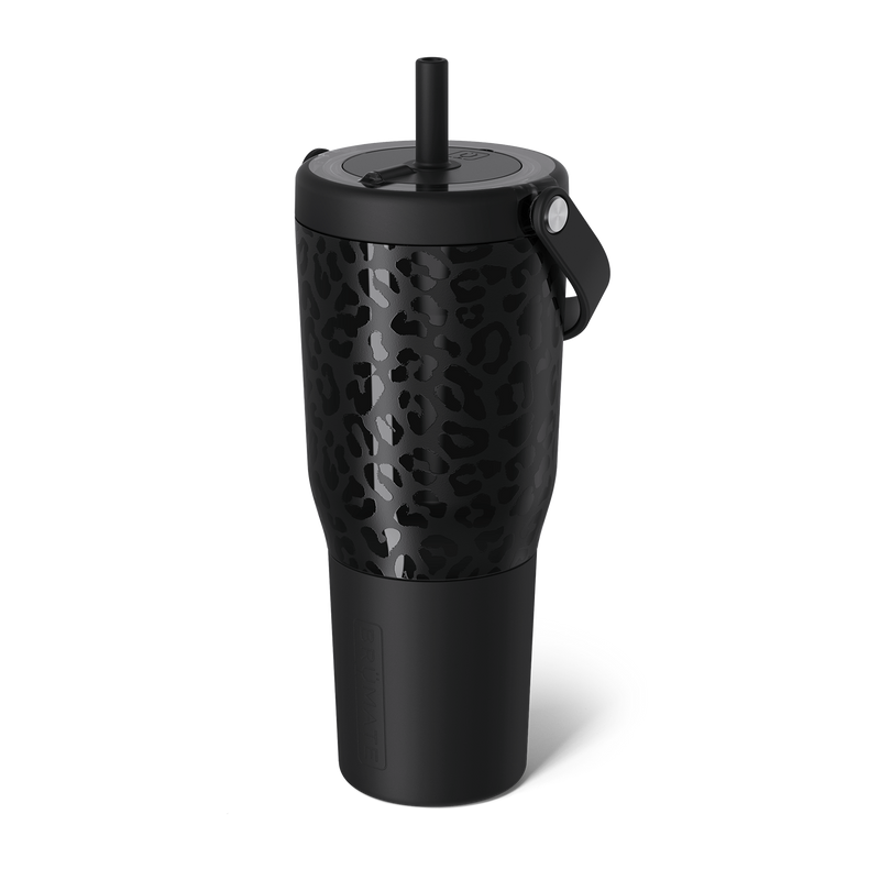 Resa 35oz | Onyx Leopard - Roadtrip Cocktail