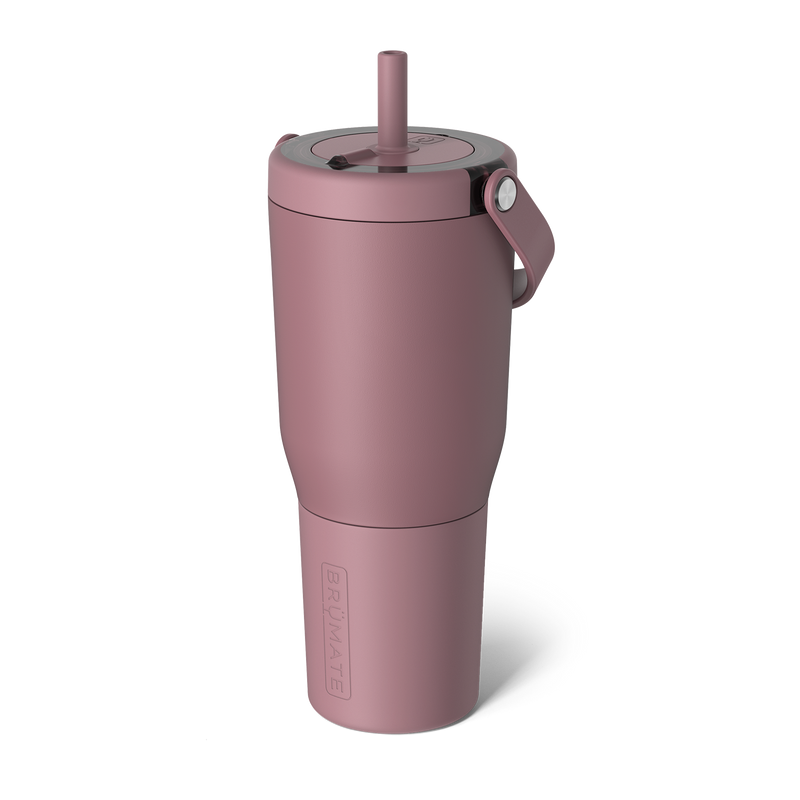Resa 35oz | Rose Taupe - Classic On-the-Go-Sip