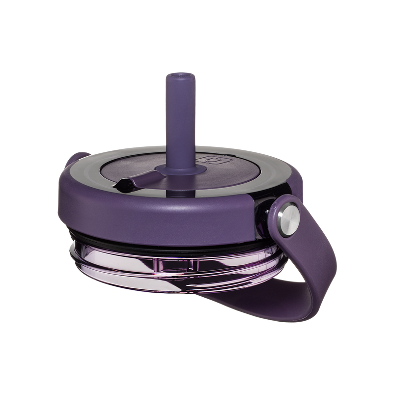 Resa -Turn TM Replacement Lid 35oz | Dark Aura - Modern Fit