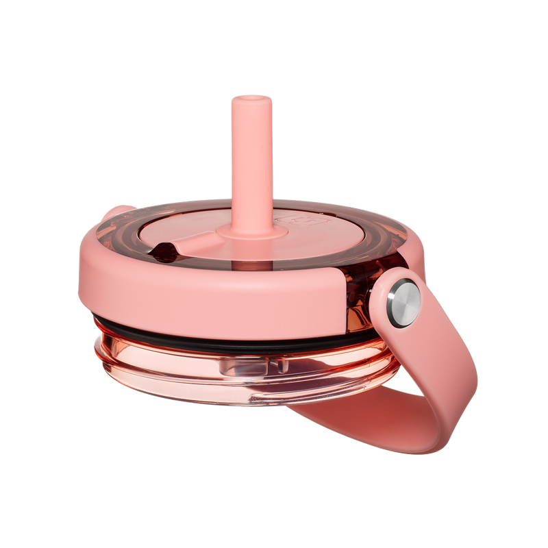 Resa -Turn TM Replacement Lid 35oz | Guava - Active Organizer
