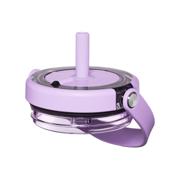 Resa -Turn TM Replacement Lid 35oz | Lavender - Smooth Ready