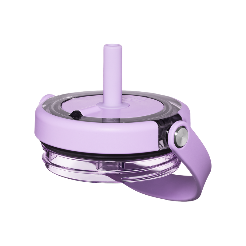 Resa -Turn TM Replacement Lid 35oz | Lavender - Smooth Ready