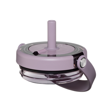 Resa -Turn TM Replacement Lid 35oz | Lilac Dusk - Bright Daily-Use