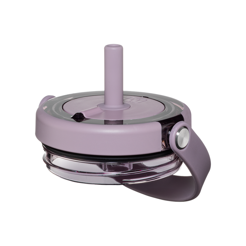 Resa -Turn TM Replacement Lid 35oz | Lilac Dusk - Bright Daily-Use