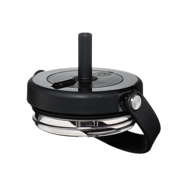 Resa -Turn TM Replacement Lid 35oz | Matte Black - Essential Utility