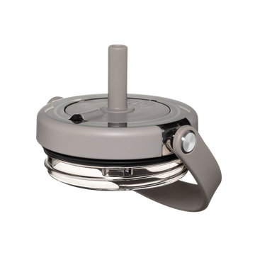 Resa -Turn TM Replacement Lid 35oz | Mocha - On-the-Go Equipment