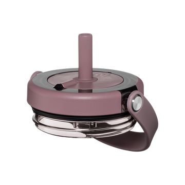 Resa -Turn TM Replacement Lid 35oz | Rose Taupe - Essential Support