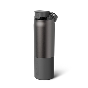 Rise 25oz | Black Stainless - Handy Tumbler