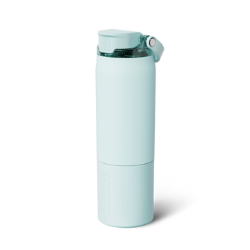 Rise 25oz | Blue Agave - Roadtrip Hydration