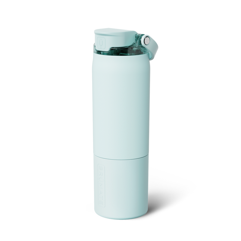 Rise 25oz | Blue Agave - Roadtrip Hydration