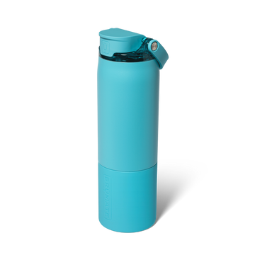 Rise 25oz | Curacao - Casual Daily-Hydration