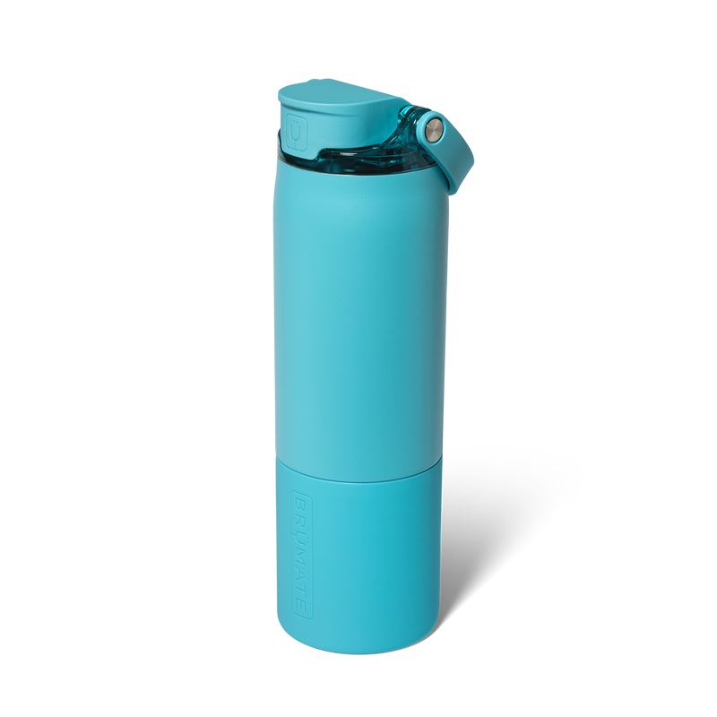 Rise 25oz | Curacao - Casual Daily-Hydration