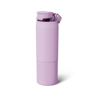 Rise 25oz | Lavender - Clean Commute