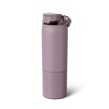 Rise 25oz | Lilac Dusk - Roadtrip Drink-Companion