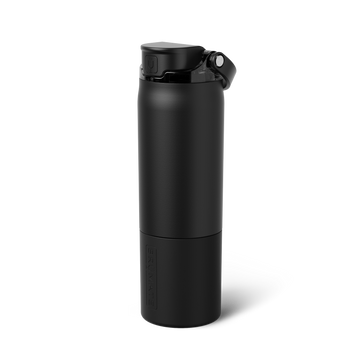 Rise 25oz | Matte Black - Relaxed Beverage