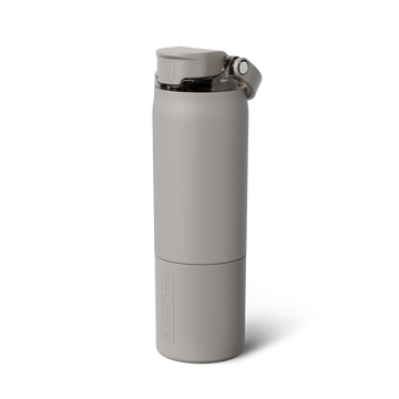 Rise 25oz | Mocha - Camp Refresh